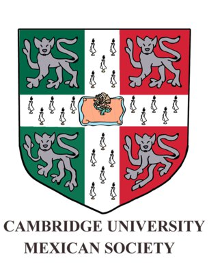Cambridge University Mexican Society (CUMexSoc)